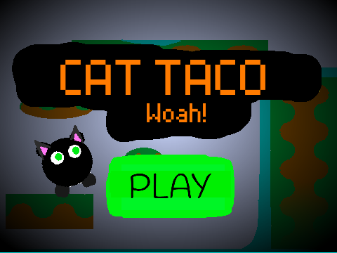 Cat Taco