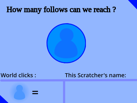 follow clicker