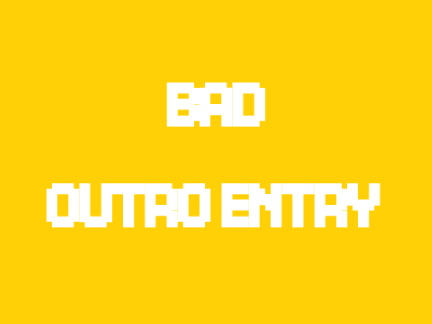 Bad thumbnail