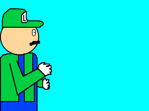 EPISODE 1: SSBB CHALLENGE: LUIGI
