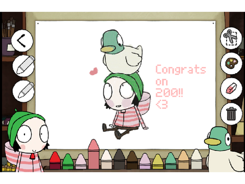 for sash <3