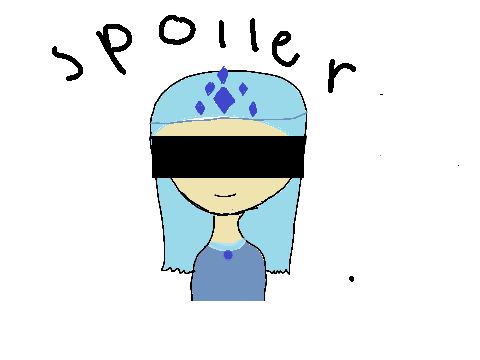 new animated series spoiler BEWARE!!!!!!
