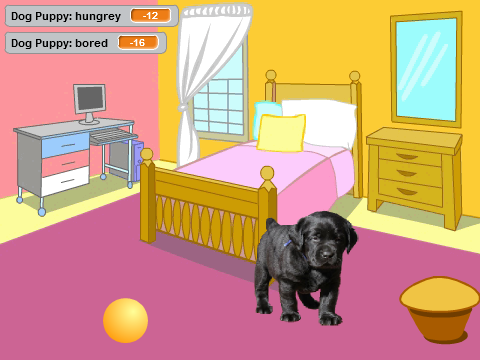 puppy life-2