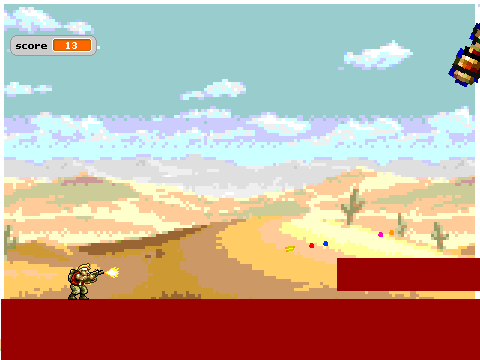 MeTaL sLuG aTtAcK