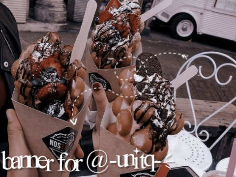 ❱✿  banner for @-unitq-