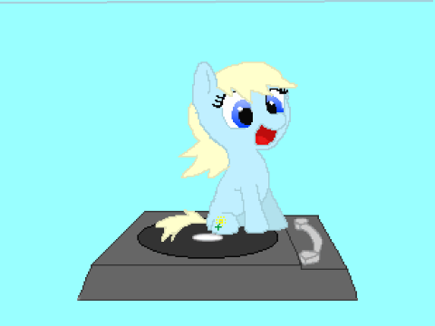 Spinning Starbloom! CCE