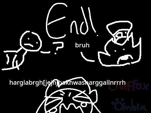 Havana | Original Code Meme | Collab original by: OmbraTheFurry2a