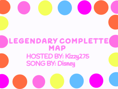 Legendary - Part 34