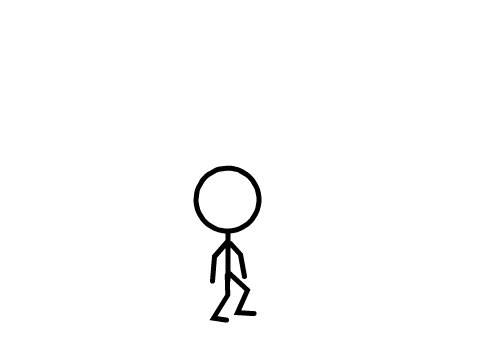 Parkour dude (TEST)