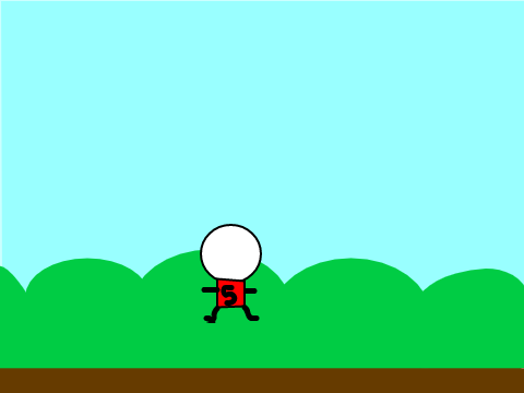 super clicker hero boi