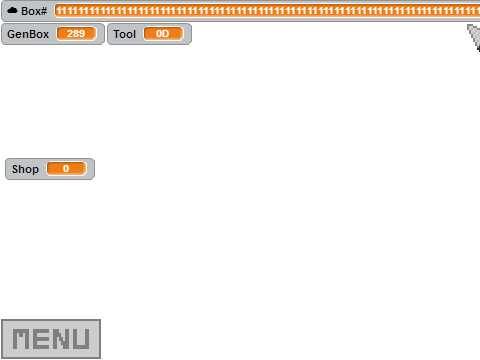 THE BOX v0.8