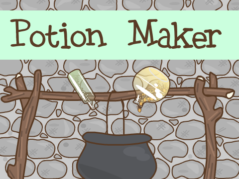 Potion Maker