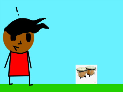 Bongo Guy