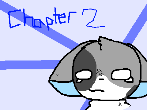The packs Secret ~ Chapter 2 