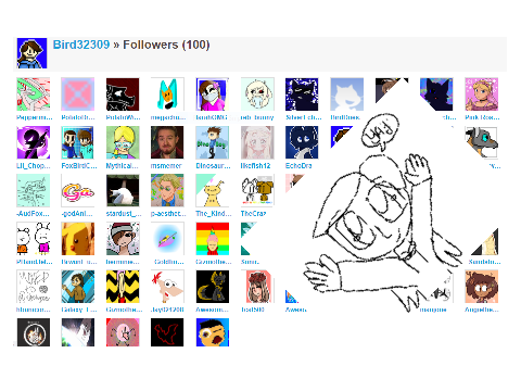 100 yay!!!