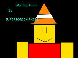 Waiting Room. v 0.8