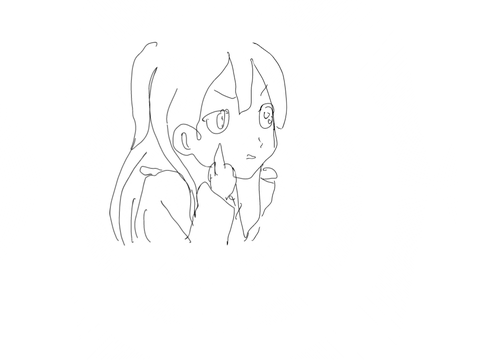 cute gif! my first project on this new computer 