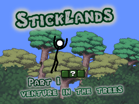 StickLands 