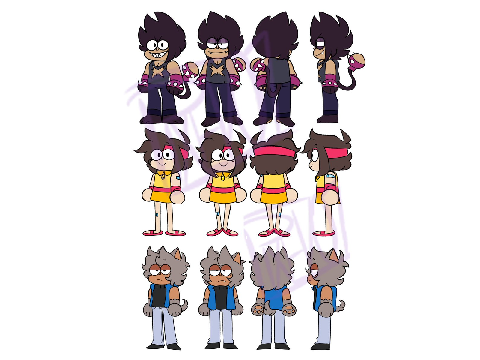 OK.K.O 2