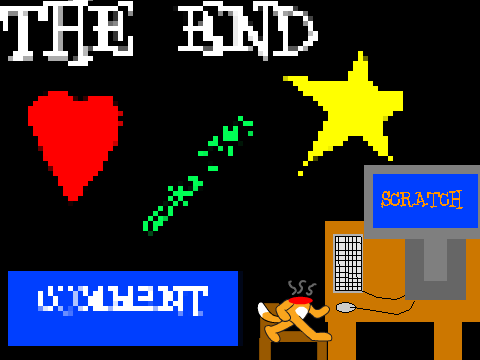 How Scratch Reacts To THE Hate