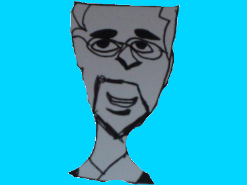 Fan Art! griffpatch