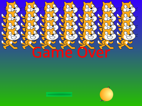 Catbreaker