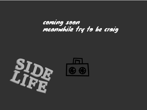 Side life Ep 1