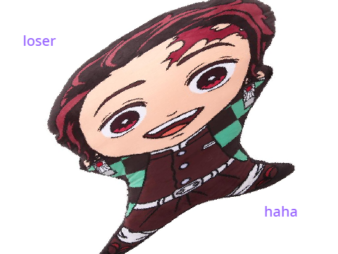 Tanjiro 