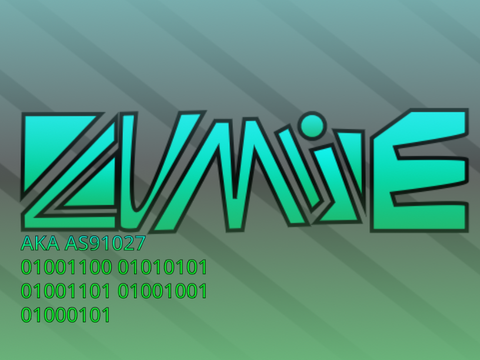 LUMIE