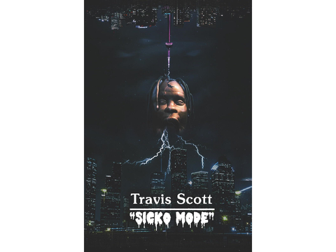 sicko mode remix