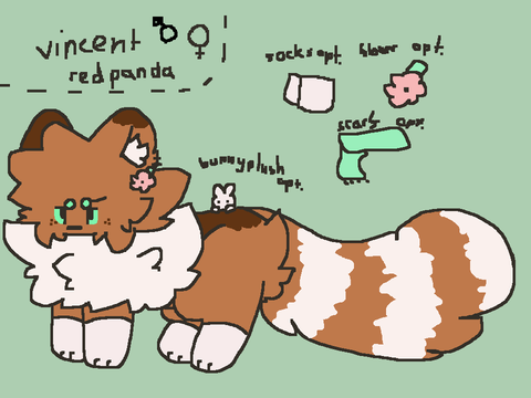 vincent ref