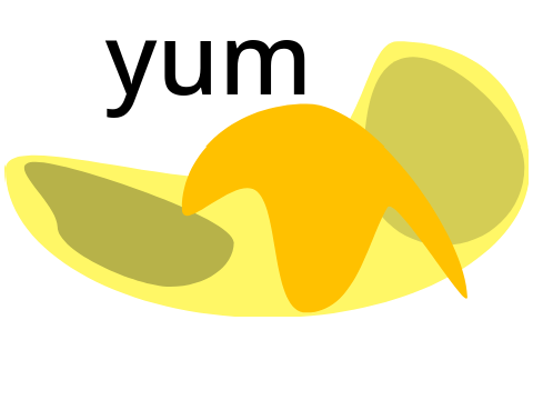 Macaroni Cheese Is Yummy mmmmmmmmm