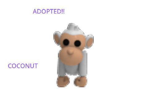 adopt a pet (adopt me pets)