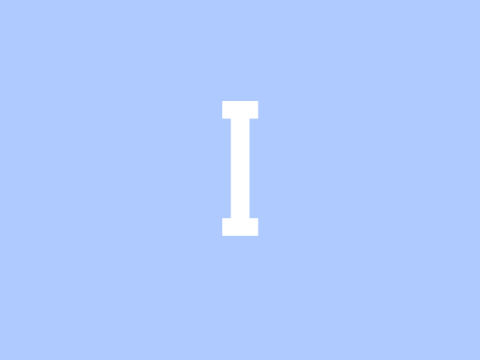 I