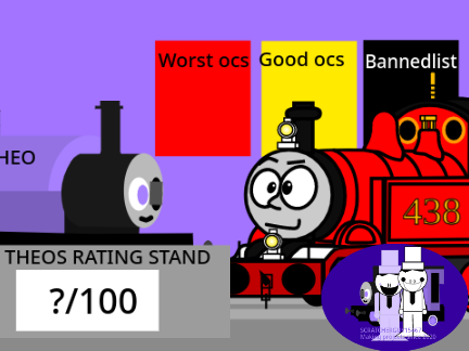 Theo’s rating stand : Xavier