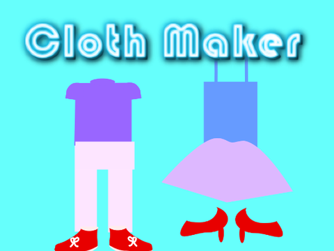 cloth maker