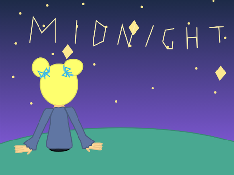 My Entry