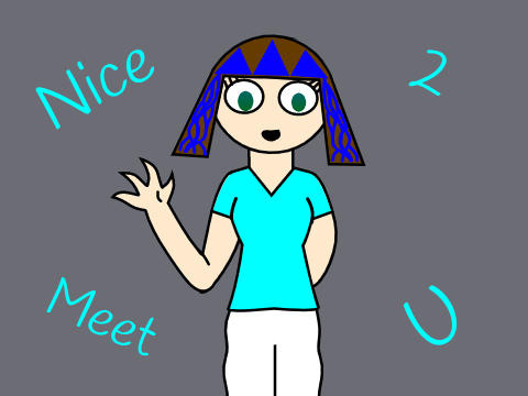 Choice meme by AnimalMoonGamer