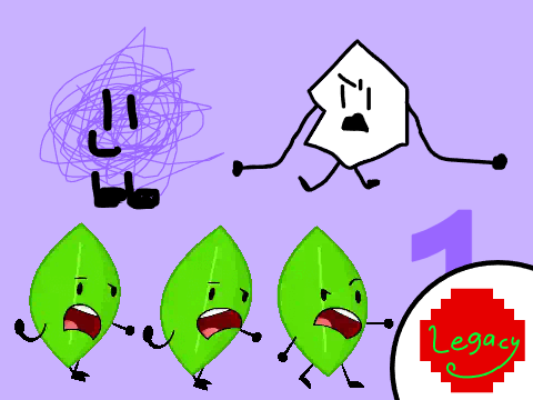 BFOW 1: 