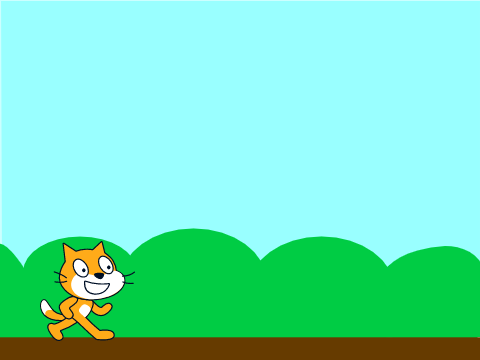 cute cat