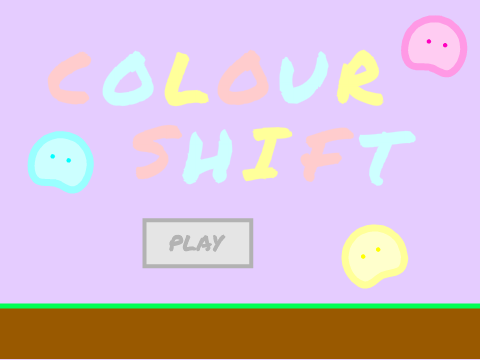 ~COLOUR SHIFT~