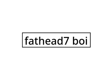[] Fantro for @Portishead7