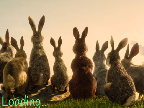 Watership Down ~ The Game