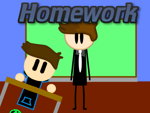 Homework||#all#animations