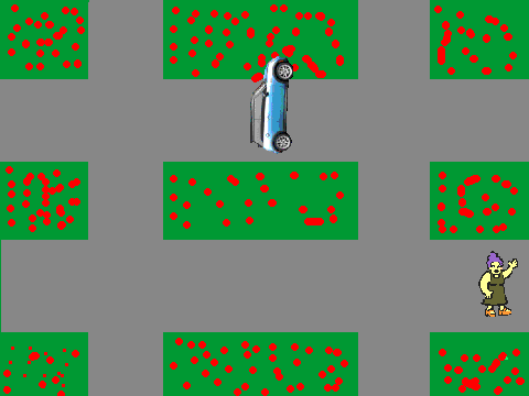 race