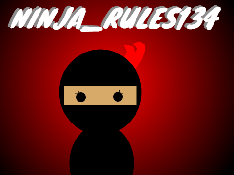 Entry for pfp contest