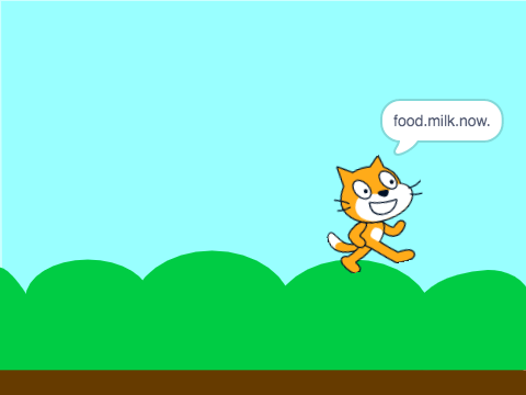 cat remix (Originally by penguinplay28)