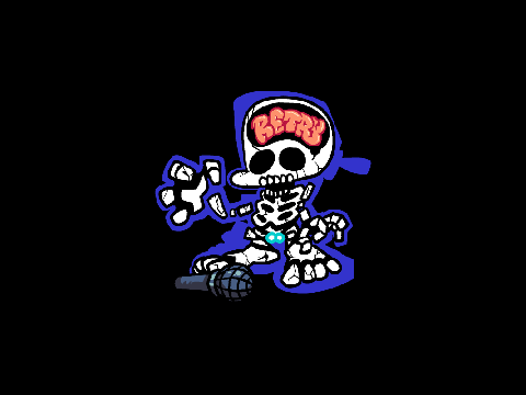 Friday Night Funkin' Modded AGAIN  remix