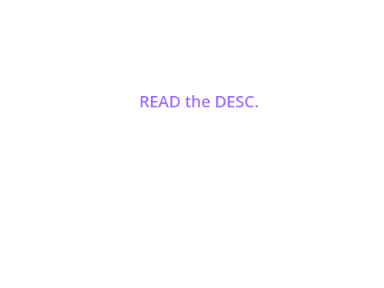 My opinion on scratch + other topic