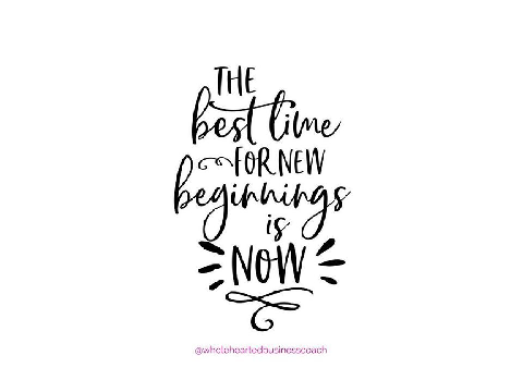 Inspirational Quotes